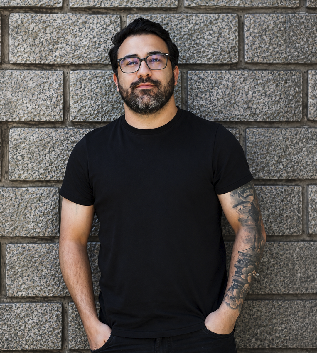 Lucas Santos, Sócio e Diretor de Operações da Urbanité Living